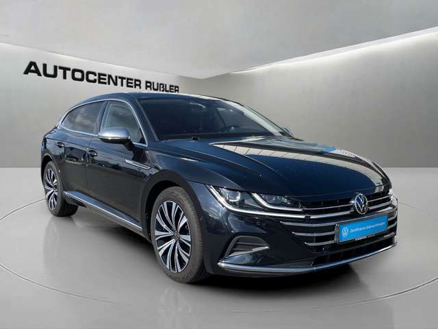 Volkswagen Arteon Shooting Brake Elegance 4Motion DCC ACC