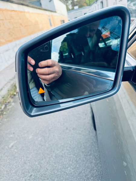 Photo du véhicule