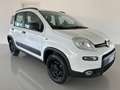 Fiat Panda 4x4 1.3 mjt S Diesel Weiß - thumbnail 1