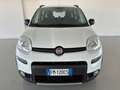 Fiat Panda 4x4 1.3 mjt S Diesel Weiß - thumbnail 3