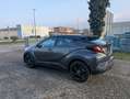 Toyota C-HR HYBRID  e-cvt +NAVIGATORE Grigio - thumbnail 3