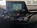 Toyota C-HR HYBRID  e-cvt +NAVIGATORE Grigio - thumbnail 6