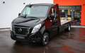 Nissan NV400 2.3 Dci 165ch porte voiture neuf Noir - thumbnail 3