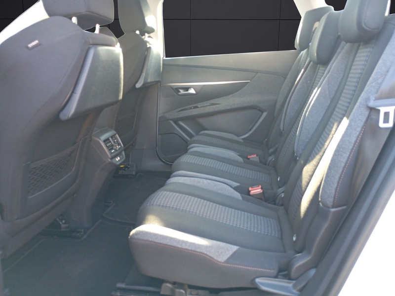Peugeot 5008 Active Navi Bleuth. Digital Tacho 7 Sitze — photo 13