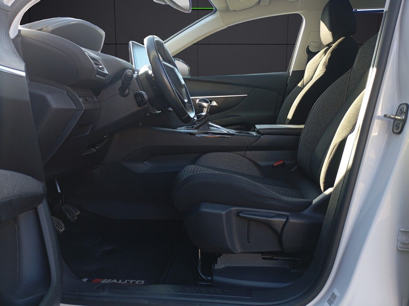 Peugeot 5008 Active Navi Bleuth. Digital Tacho 7 Sitze — photo 9