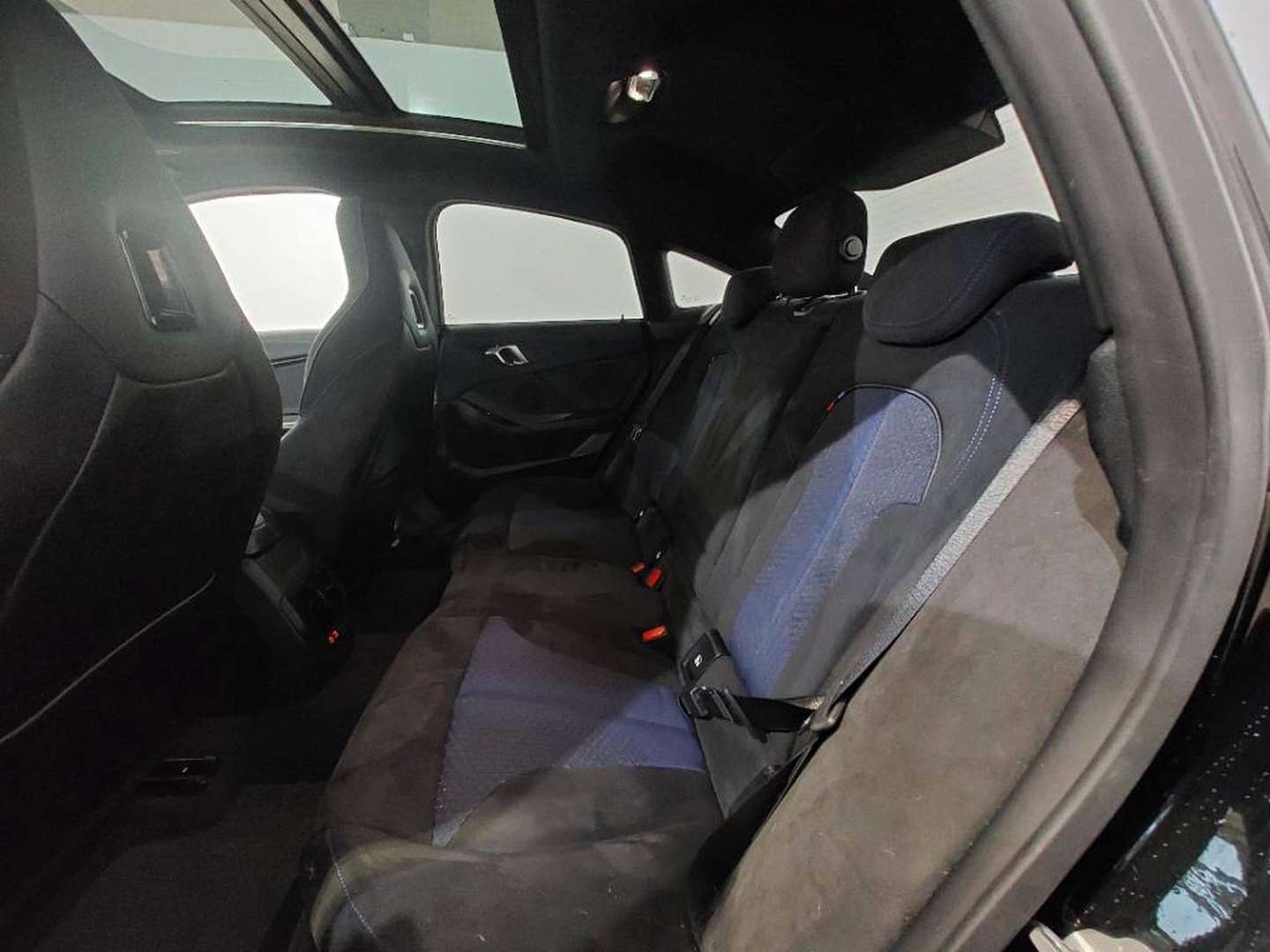 BMW 218 I Gran Coupé M Sport 218i - 2024 - Joinsteer - #9