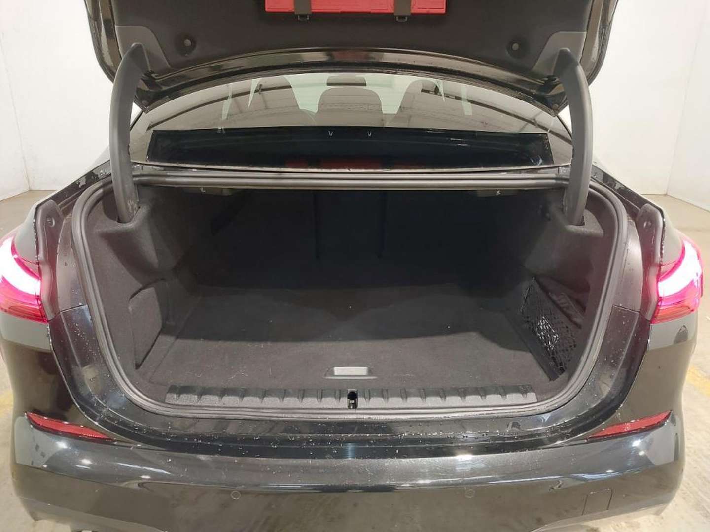 BMW 218 I Gran Coupé M Sport 218i - 2024 - Joinsteer - #14