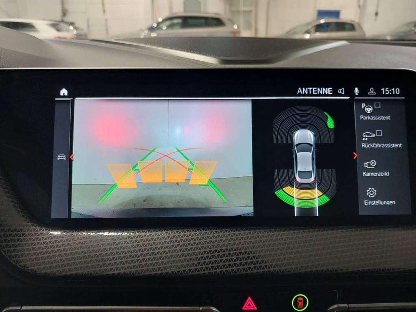 BMW 218 I Gran Coupé M Sport 218i - 2024 - Joinsteer - #12