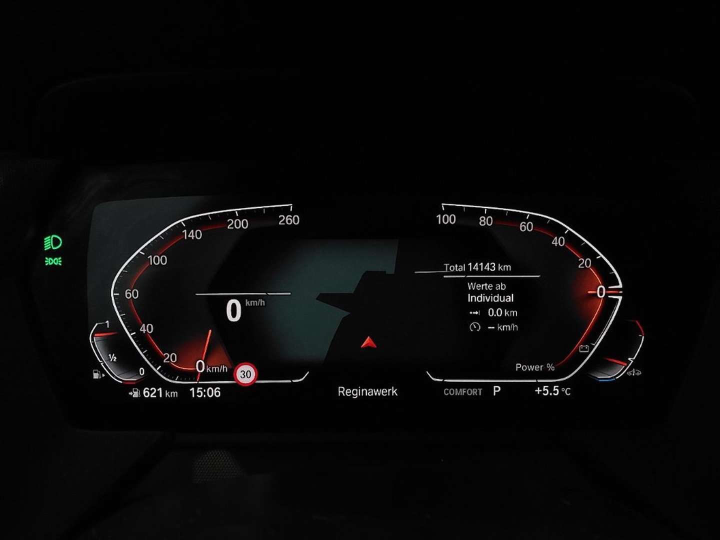 BMW 218 I Gran Coupé M Sport 218i - 2024 - Joinsteer - #7