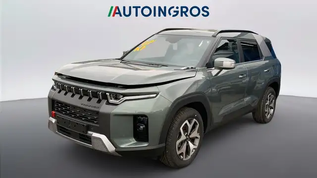 SsangYong Torres 1.5 Turbo GDI Dream