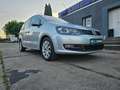 Volkswagen Sharan Highline BMT Silber - thumbnail 8