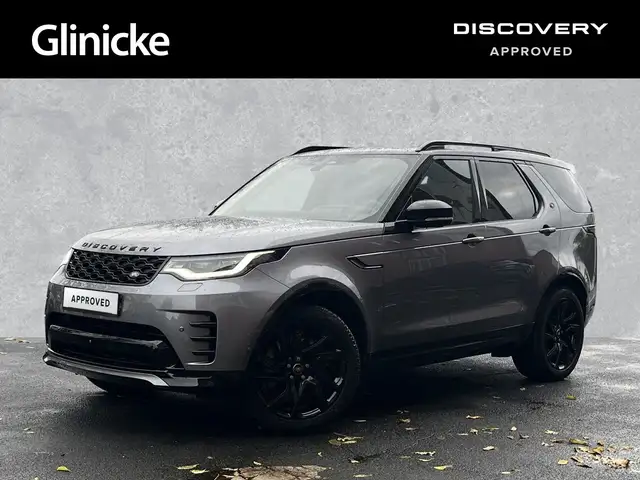 Land Rover Discovery D350 AWD Dynamic SE *ACC*AHK Elekt.*7