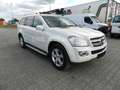 Mercedes-Benz GL 420 CDI 4Matic Weiß - thumbnail 4