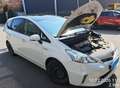 Toyota Prius+ Prius+ (Hybrid) Blanco - thumbnail 5