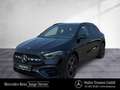 Mercedes-Benz GLA 200 d 4M AMG-Line ADVANCED+ AHV LRHZG MBeam Schwarz - thumbnail 1