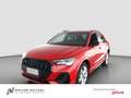 Audi Q3 45 TFSI QU S-LINE MATRIX+NAVI+SONOS+PANO+AHK Rot - thumbnail 1