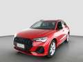 Audi Q3 45 TFSI QU S-LINE MATRIX+NAVI+SONOS+PANO+AHK Rot - thumbnail 2