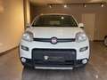 Fiat Panda 1.3 mjt 16v 4x4 75cv Blanc - thumbnail 2