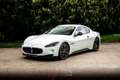 Maserati GranTurismo S 4.7 BVR Carbone MC SportLine Révisée 2024 White - thumbnail 1