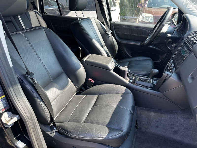 Mercedes-Benz ML 270 CDI, Inspiration, Aut., AHK, Schiebedach — photo 10
