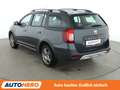 Dacia Logan 0.9 TCe Stepway*NAVI*CAM*PDC*TEMPO*KLIMA*GARANTIE* Grau - thumbnail 4