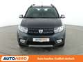 Dacia Logan 0.9 TCe Stepway*NAVI*CAM*PDC*TEMPO*KLIMA*GARANTIE* Grau - thumbnail 9