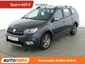 Dacia Logan 0.9 TCe Stepway*NAVI*CAM*PDC*TEMPO*KLIMA*GARANTIE* Grau - thumbnail 1