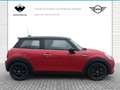 MINI Cooper SE Hatch DAB LED Navi Tempomat Klimaaut. Rot - thumbnail 4