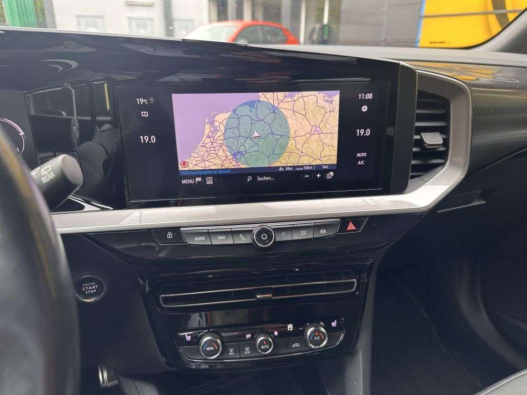 Opel Mokka E