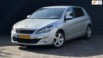 1.2 PureTech Style *Export of Handel* | Navigatie