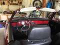 Volkswagen Karmann Ghia Cabrio Rot - thumbnail 13