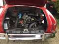 Volkswagen Karmann Ghia Cabrio Rot - thumbnail 7