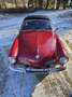 Volkswagen Karmann Ghia Cabrio Rot - thumbnail 2