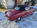 Volkswagen Karmann Ghia Cabrio Rot - thumbnail 9