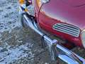 Volkswagen Karmann Ghia Cabrio Rot - thumbnail 8
