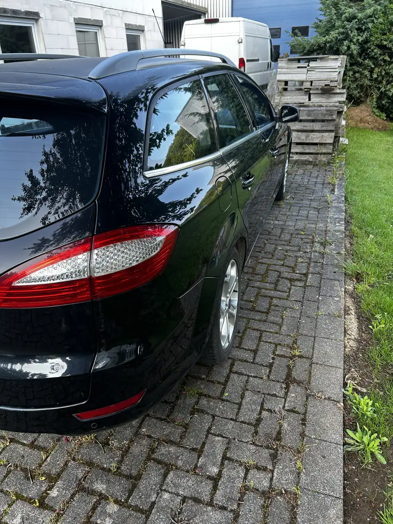 Ford Mondeo Turnier 2.0 Trend - 2