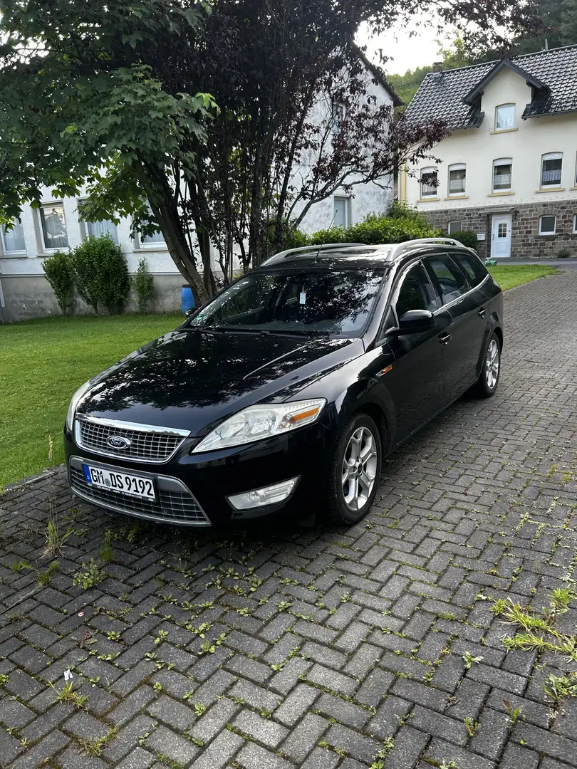 Ford Mondeo Turnier 2.0 Trend - 1