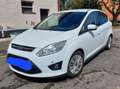 Ford C-Max sync Edition Weiß - thumbnail 3