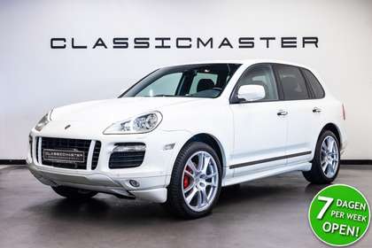 Porsche Cayenne 4.8 GTS Btw auto, Fiscale waarde € 12.000,- (€ 29.