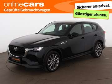 3.3 e-SKYACTIV-D 200 Prime-Line Aut LED NAV