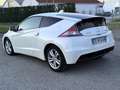 Honda CR-Z - thumbnail 7