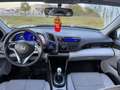 Honda CR-Z - thumbnail 13