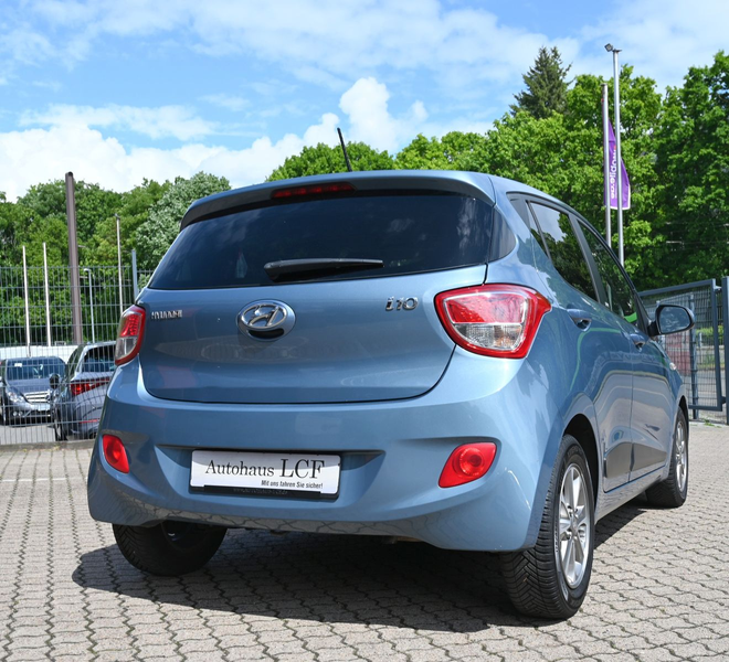 Photo du véhicule