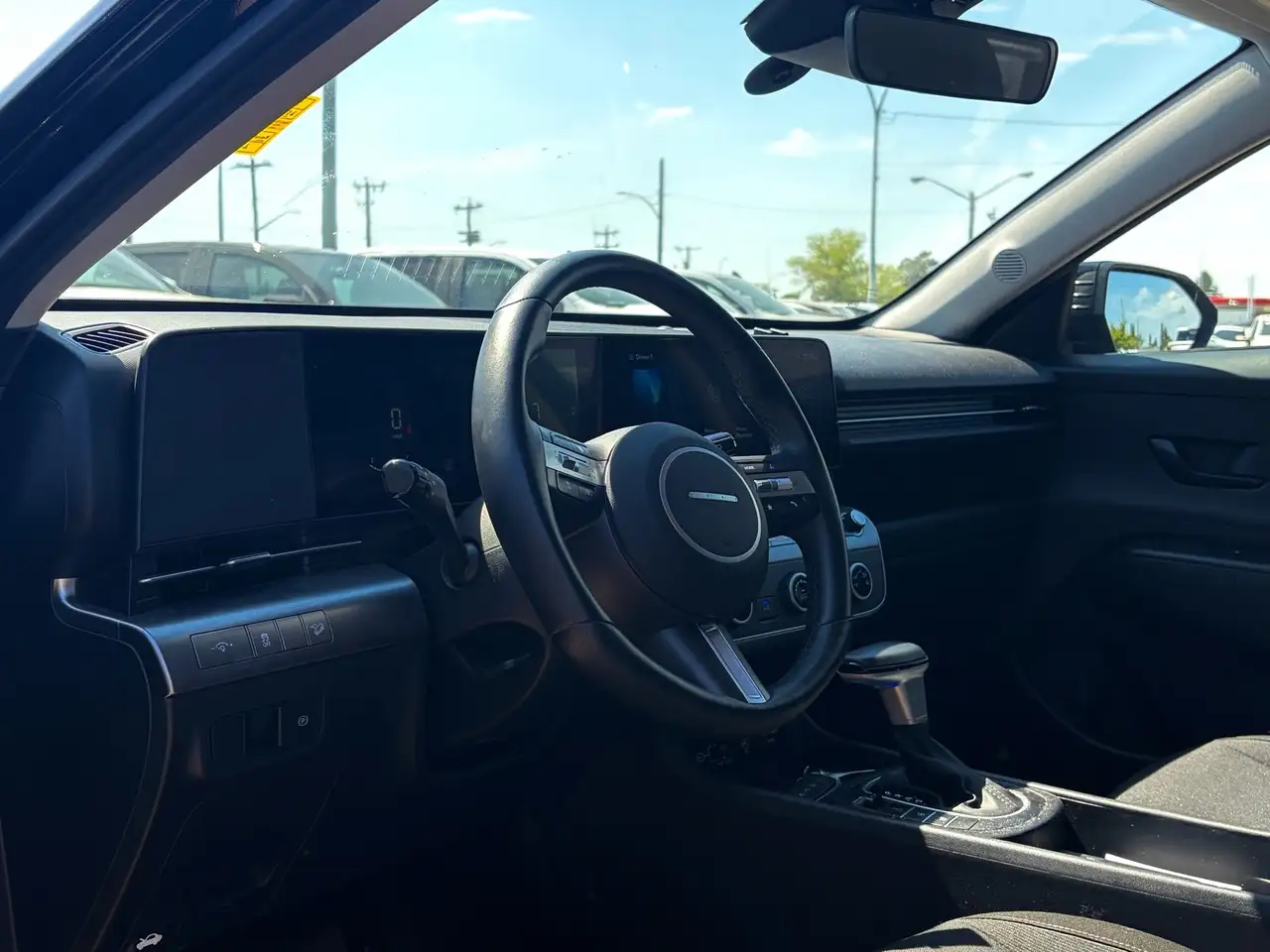 Hyundai KONA photo Hyundai KONA