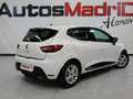 Renault Clio Limited dCi 55kW (75CV) -18 Wit - thumbnail 3