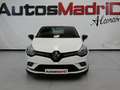 Renault Clio Limited dCi 55kW (75CV) -18 Wit - thumbnail 2