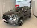 Ford EcoSport 1,0 EcoBoost ST-Line Grau - thumbnail 1