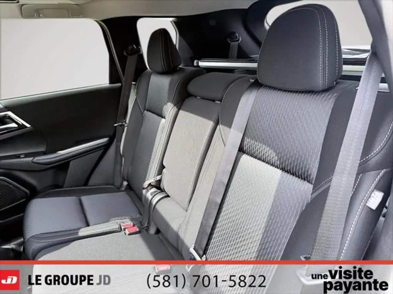 Mitsubishi Outlander снимка Mitsubishi Outlander