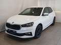 Skoda Fabia Selection TSI Weiß - thumbnail 1