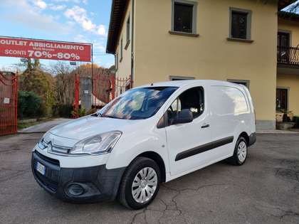 Find Citroen Berlingo From 2014 For Sale - Autoscout24